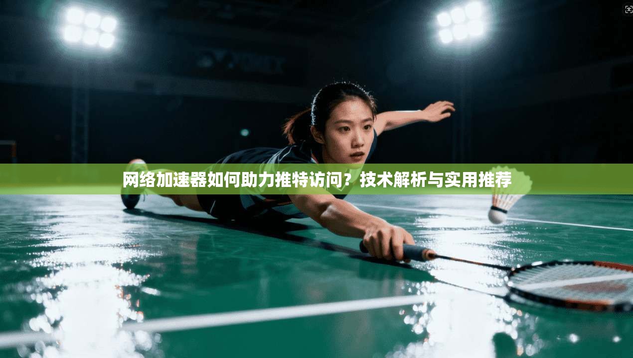 网络加速器如何助力推特访问？技术解析与实用推荐
