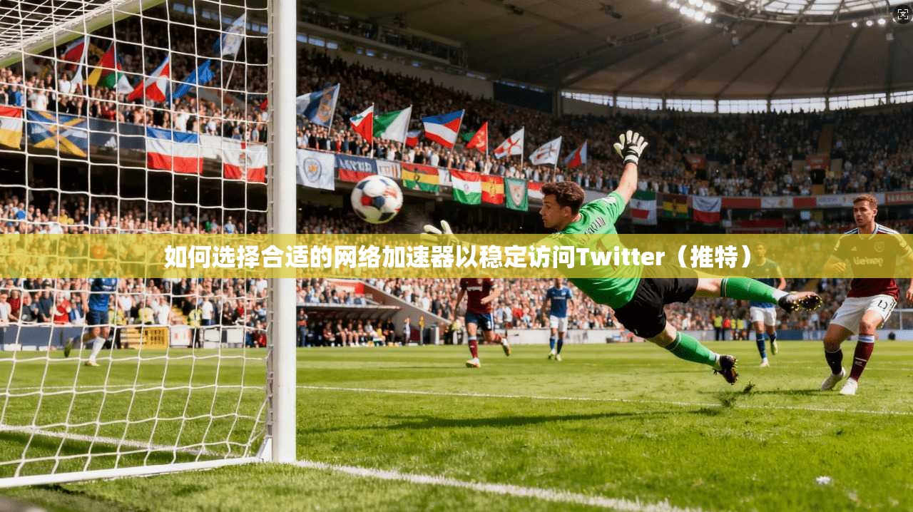 如何选择合适的网络加速器以稳定访问Twitter（推特）