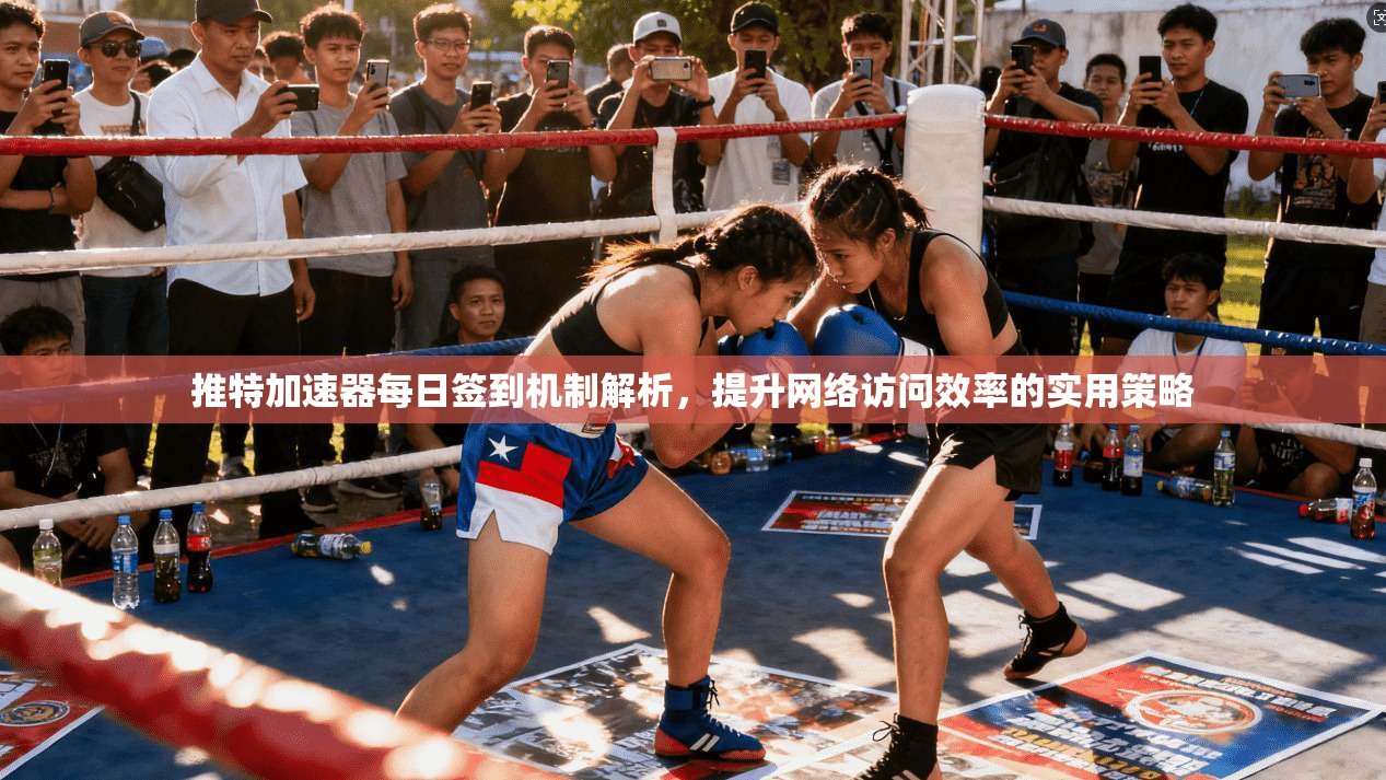 推特加速器每日签到机制解析，提升网络访问效率的实用策略