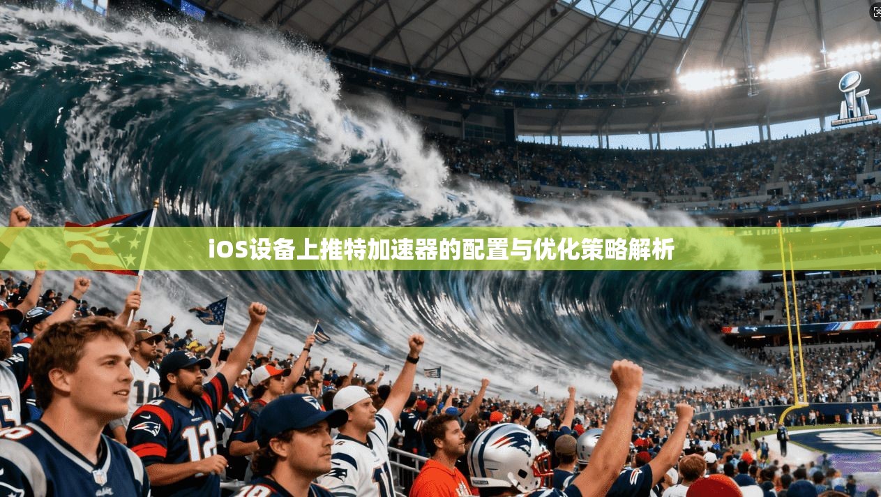 iOS设备上推特加速器的配置与优化策略解析
