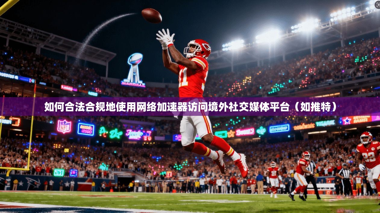 如何合法合规地使用网络加速器访问境外社交媒体平台（如推特）
