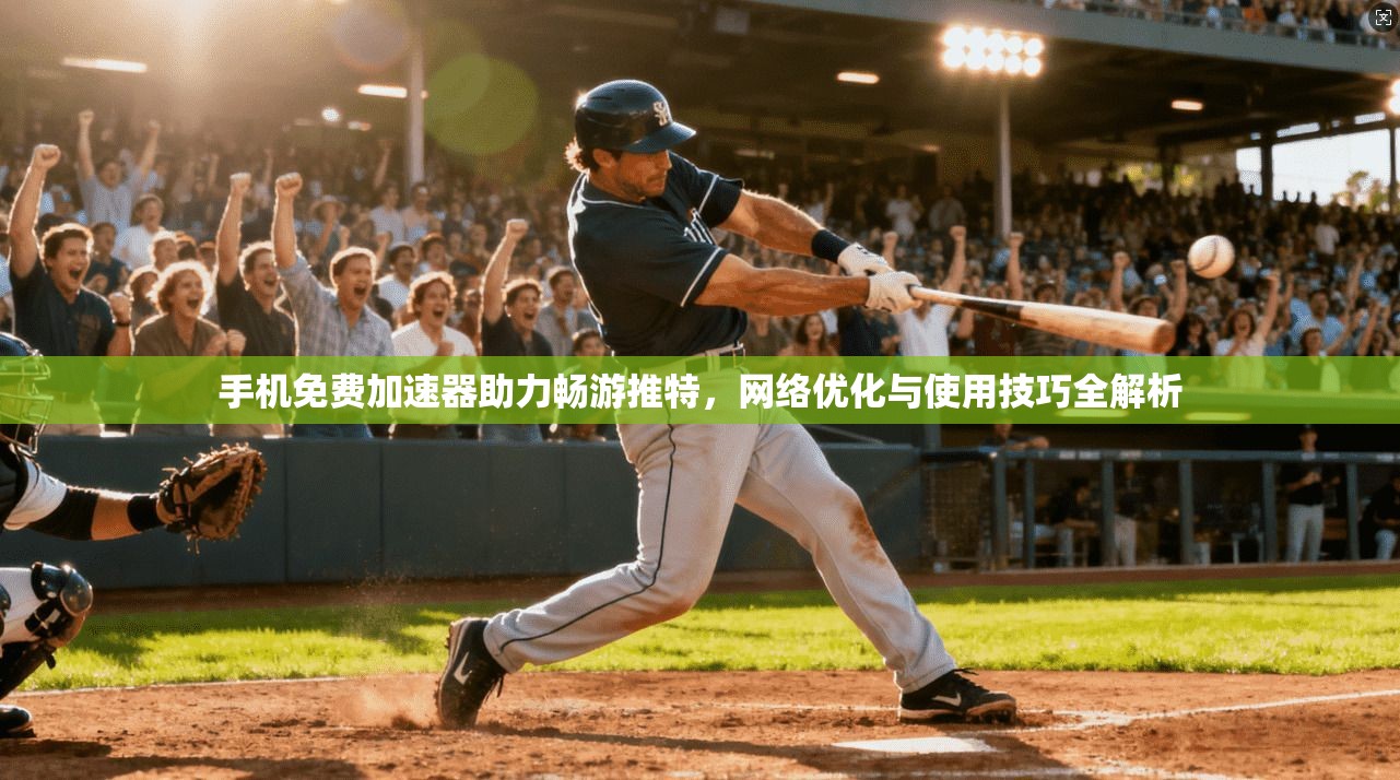 手机免费加速器助力畅游推特，网络优化与使用技巧全解析
