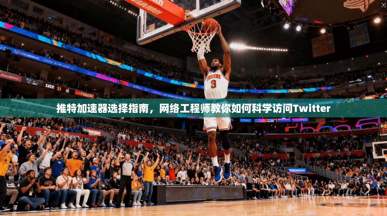 推特加速器选择指南，网络工程师教你如何科学访问Twitter