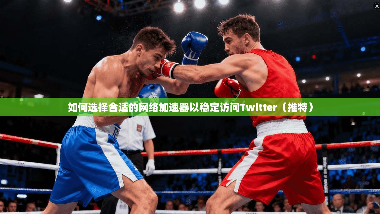 如何选择合适的网络加速器以稳定访问Twitter（推特）