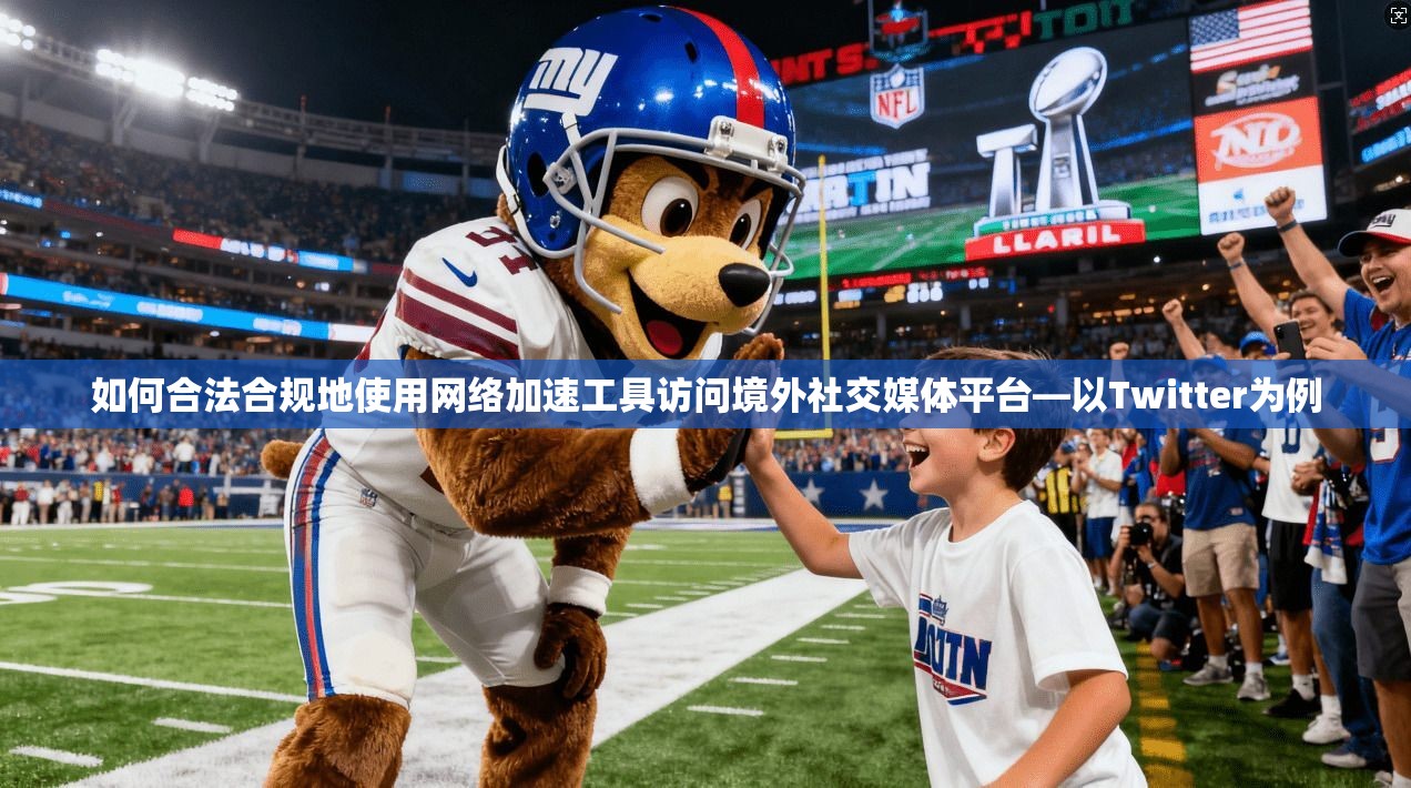 如何合法合规地使用网络加速工具访问境外社交媒体平台—以Twitter为例