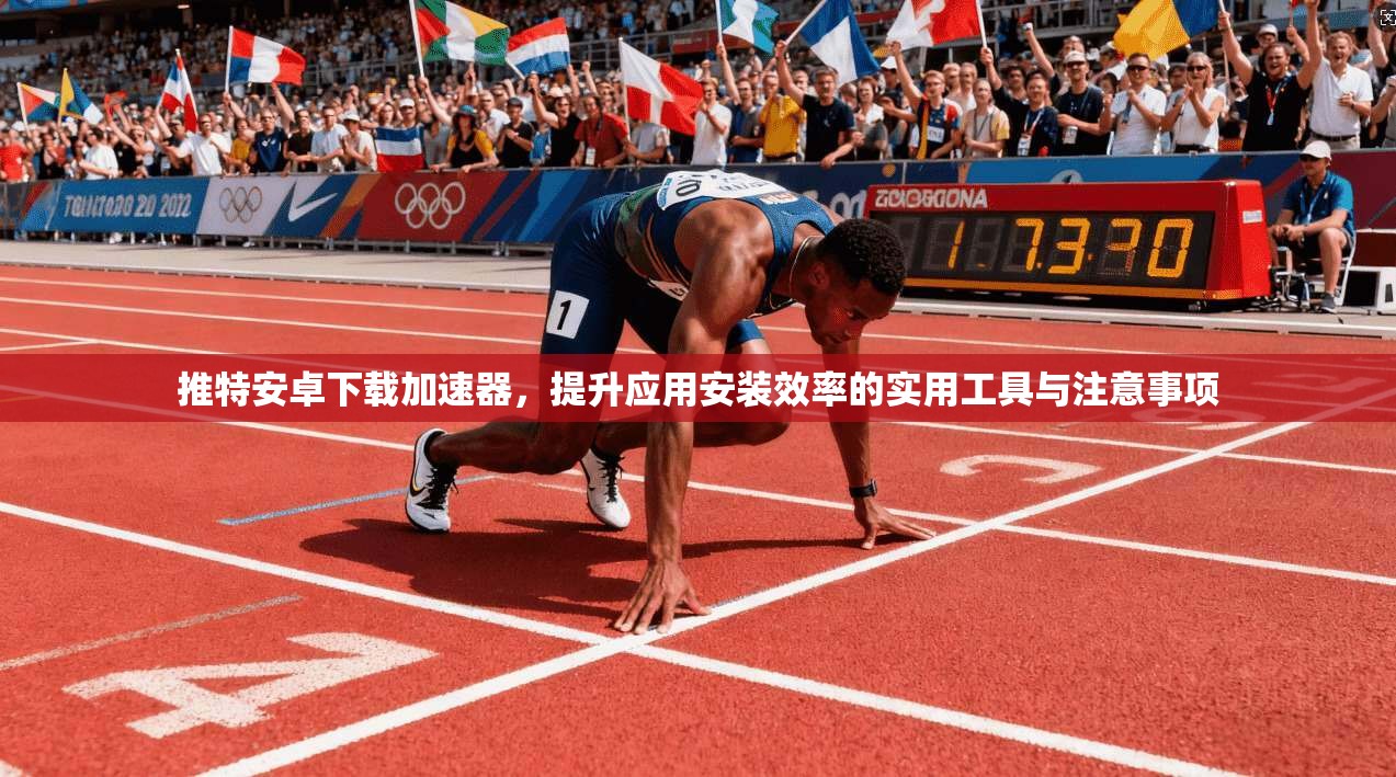 推特安卓下载加速器，提升应用安装效率的实用工具与注意事项