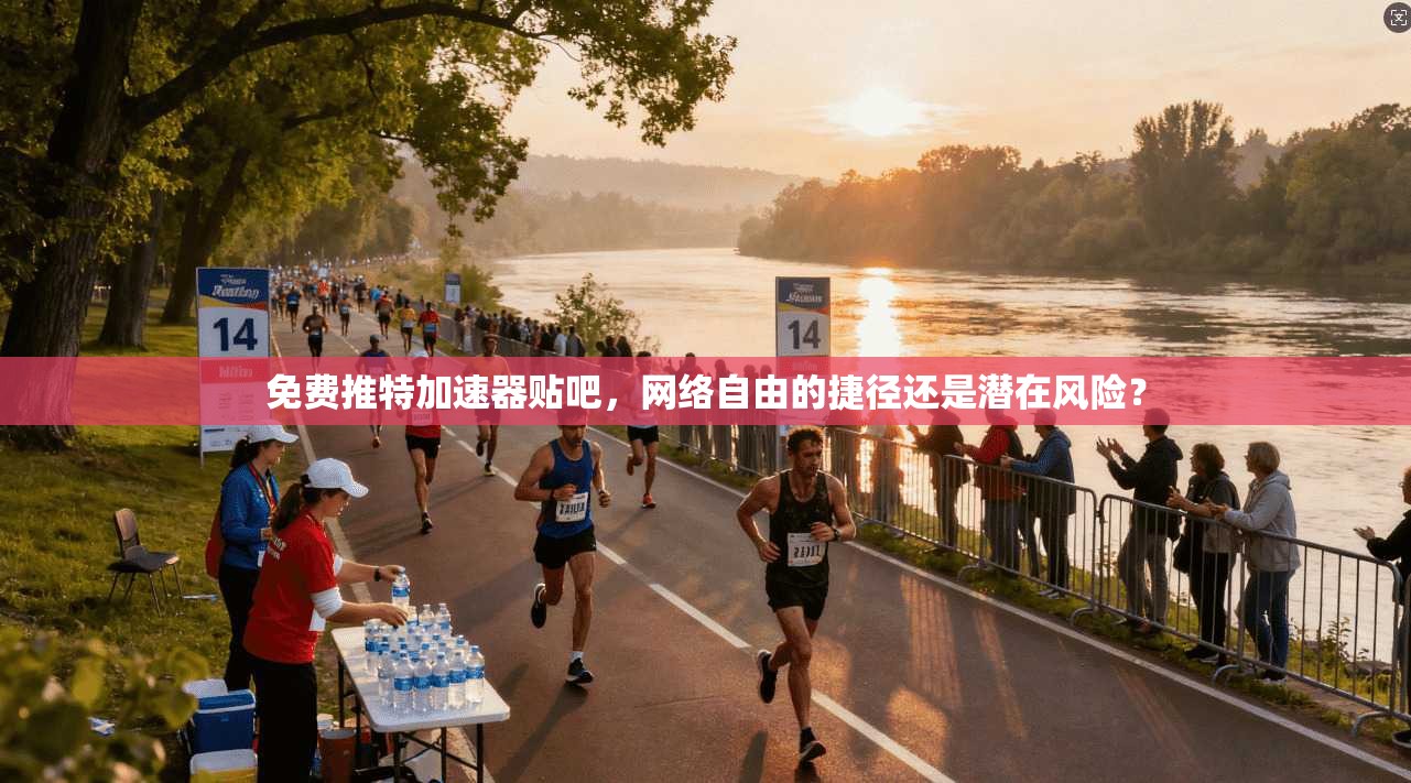 免费推特加速器贴吧，网络自由的捷径还是潜在风险？