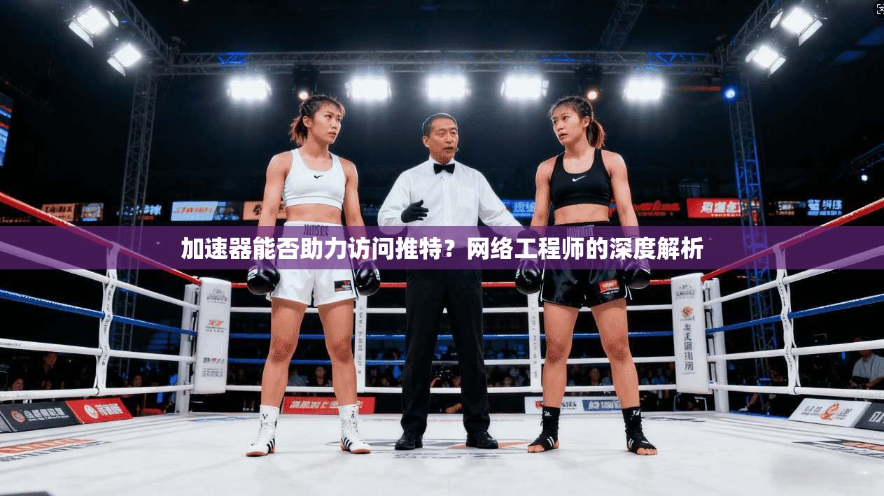 加速器能否助力访问推特？网络工程师的深度解析