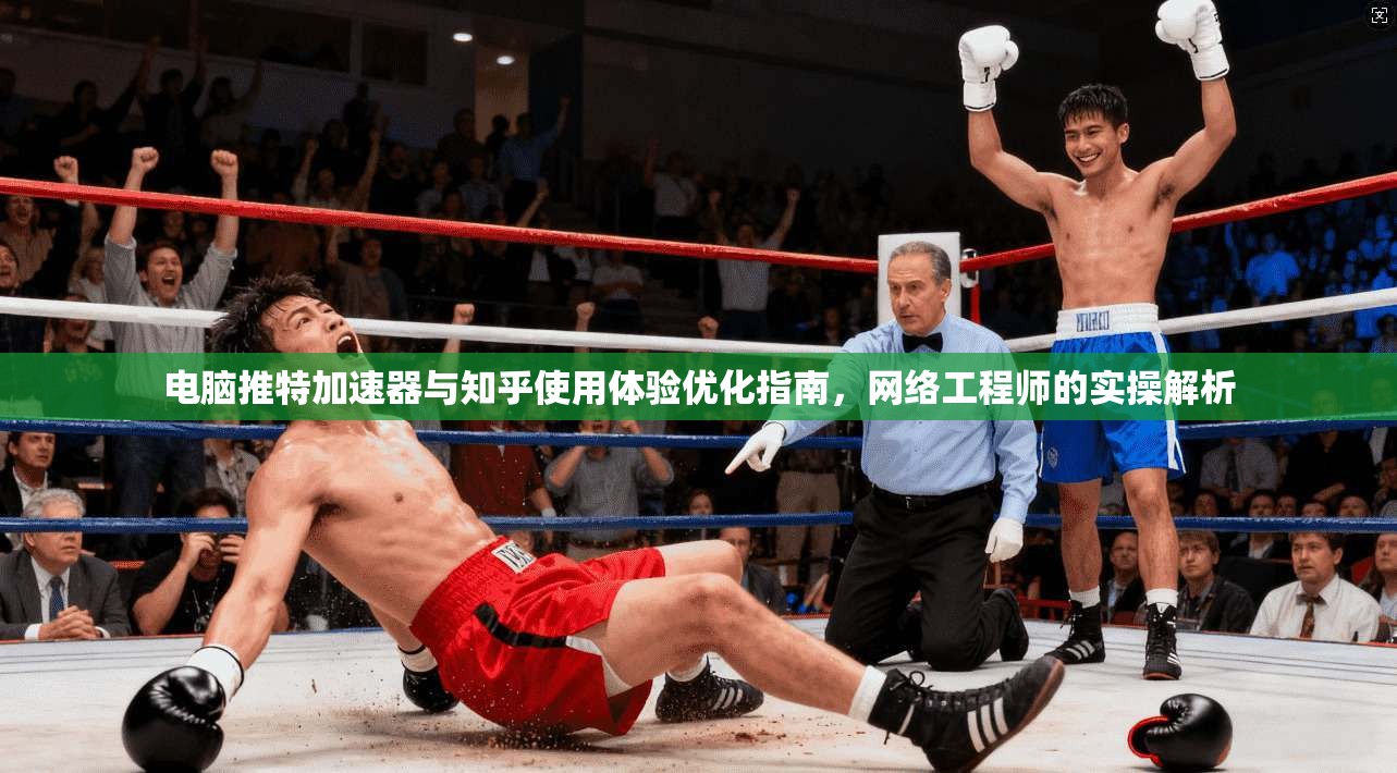 电脑推特加速器与知乎使用体验优化指南，网络工程师的实操解析