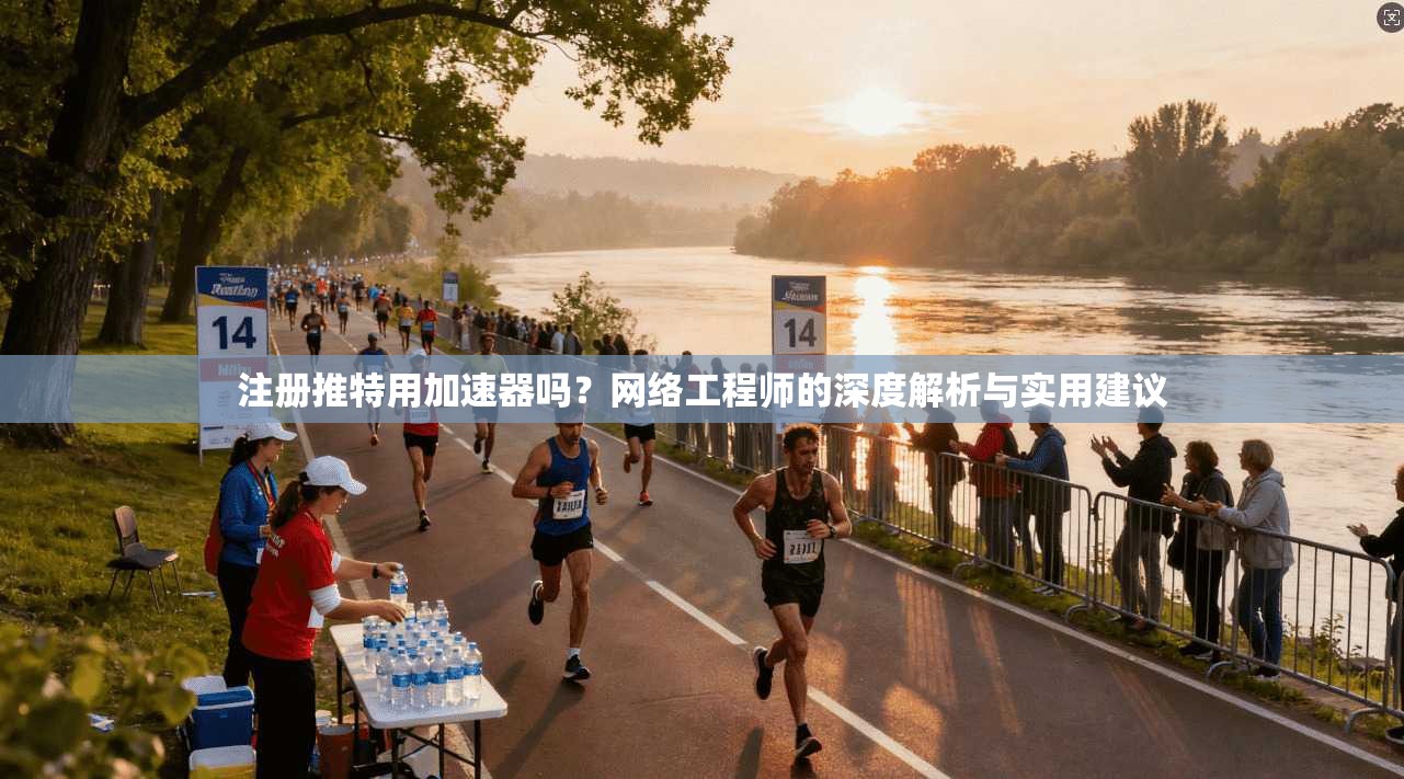 注册推特用加速器吗？网络工程师的深度解析与实用建议