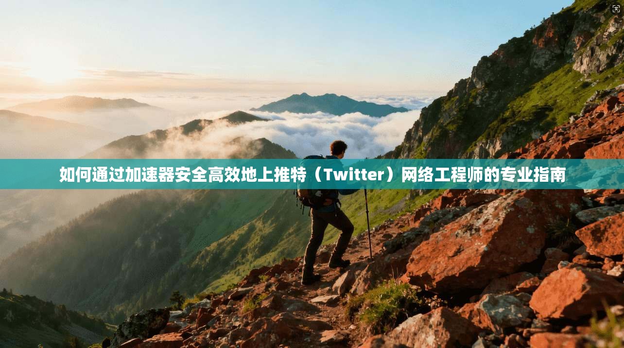 如何通过加速器安全高效地上推特（Twitter）网络工程师的专业指南