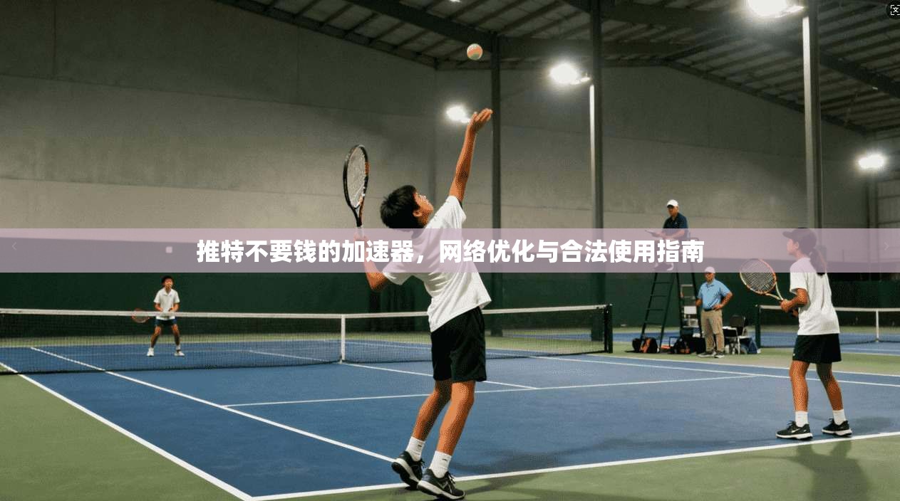 推特不要钱的加速器，网络优化与合法使用指南