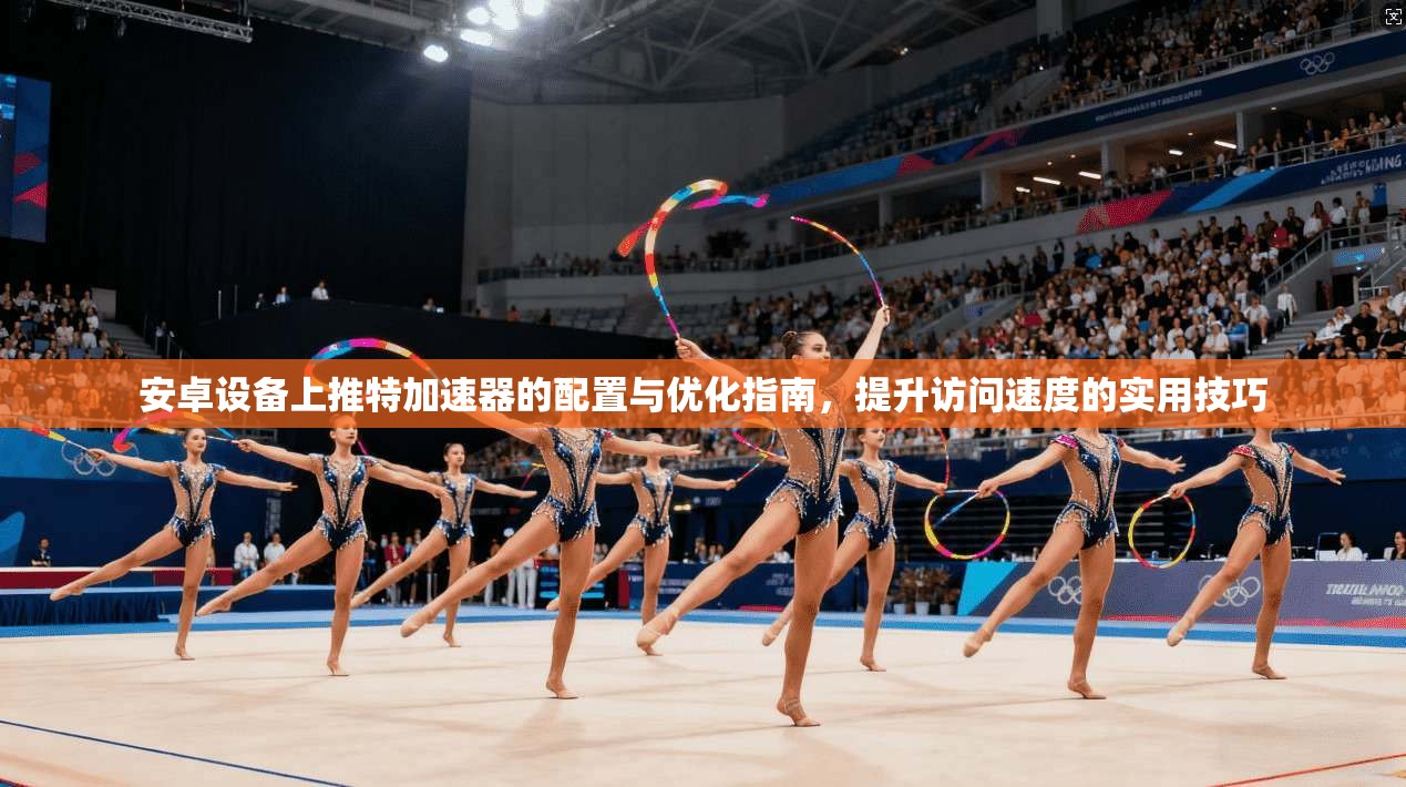 安卓设备上推特加速器的配置与优化指南，提升访问速度的实用技巧