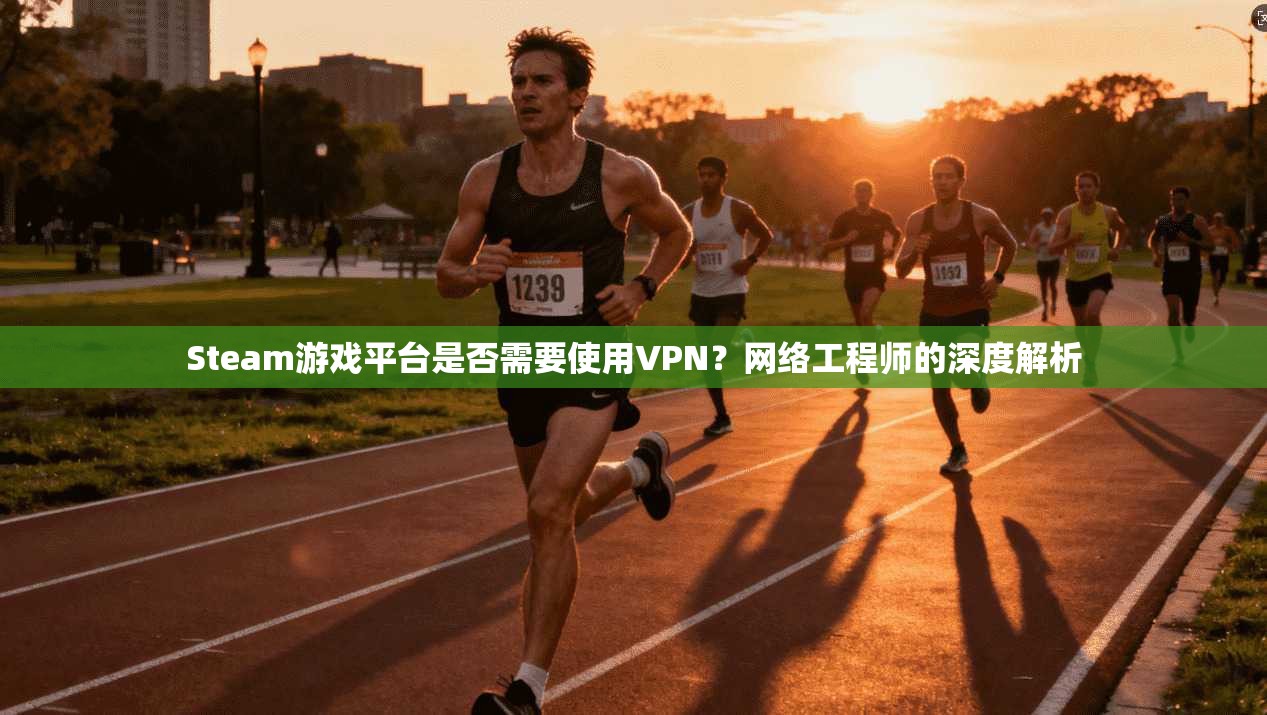 Steam游戏平台是否需要使用VPN？网络工程师的深度解析