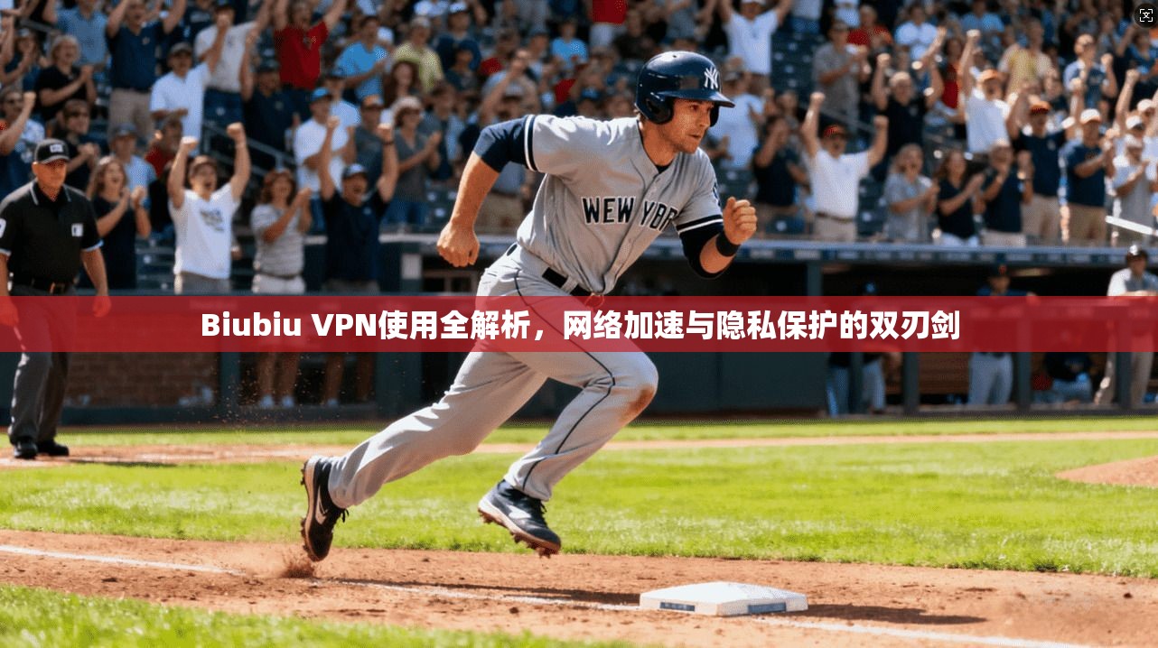 Biubiu VPN使用全解析，网络加速与隐私保护的双刃剑