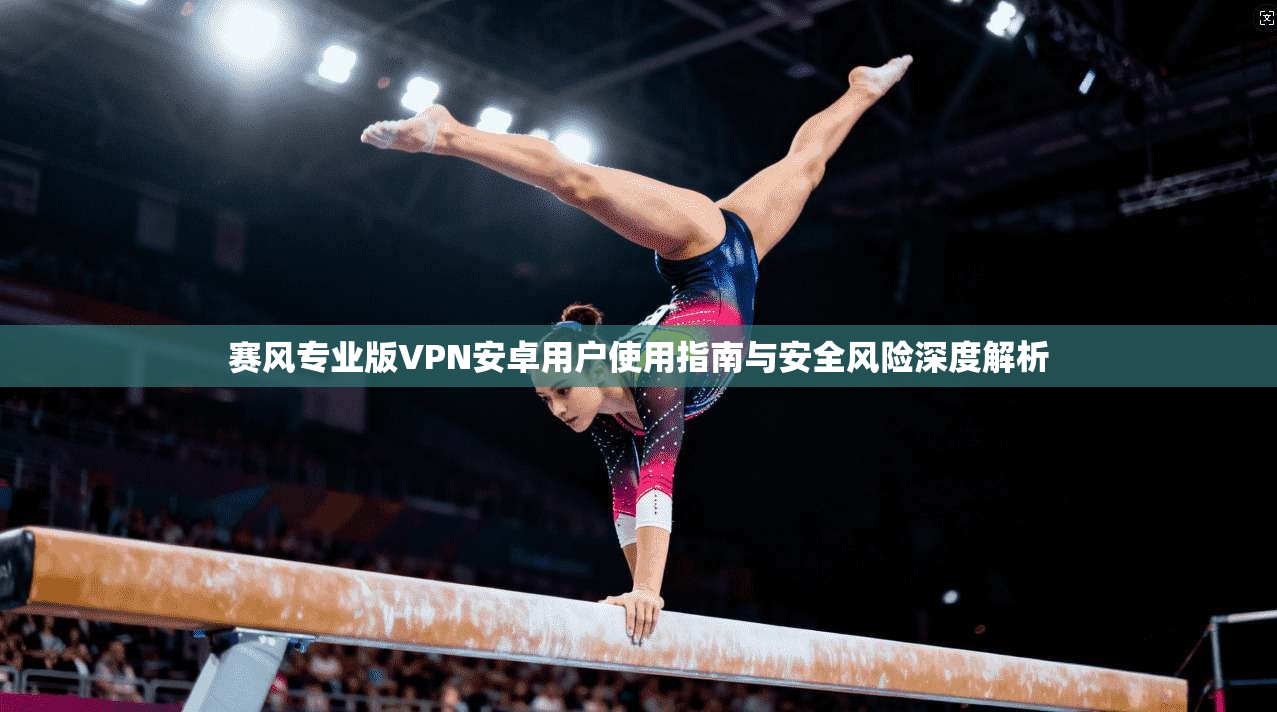 赛风专业版VPN安卓用户使用指南与安全风险深度解析
