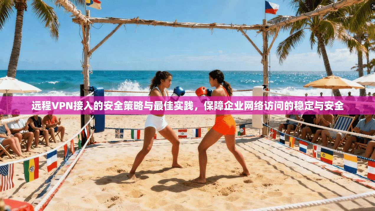 远程VPN接入的安全策略与最佳实践，保障企业网络访问的稳定与安全