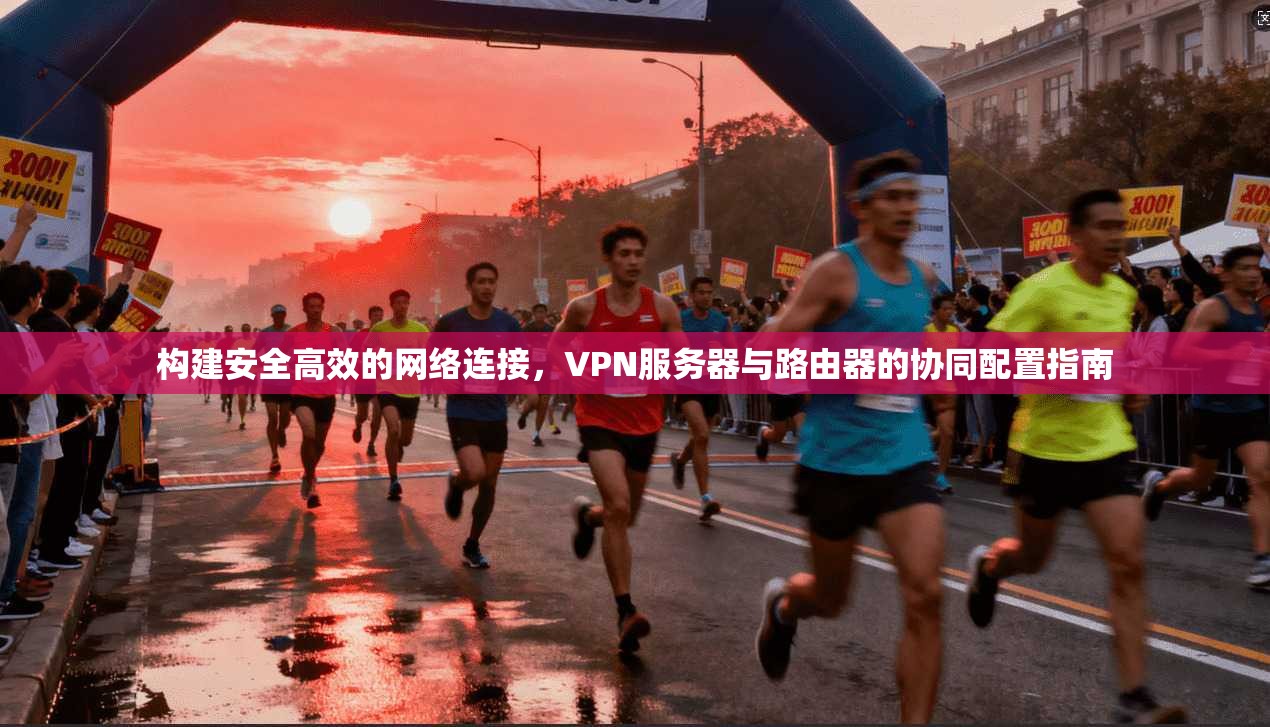 构建安全高效的网络连接，VPN服务器与路由器的协同配置指南