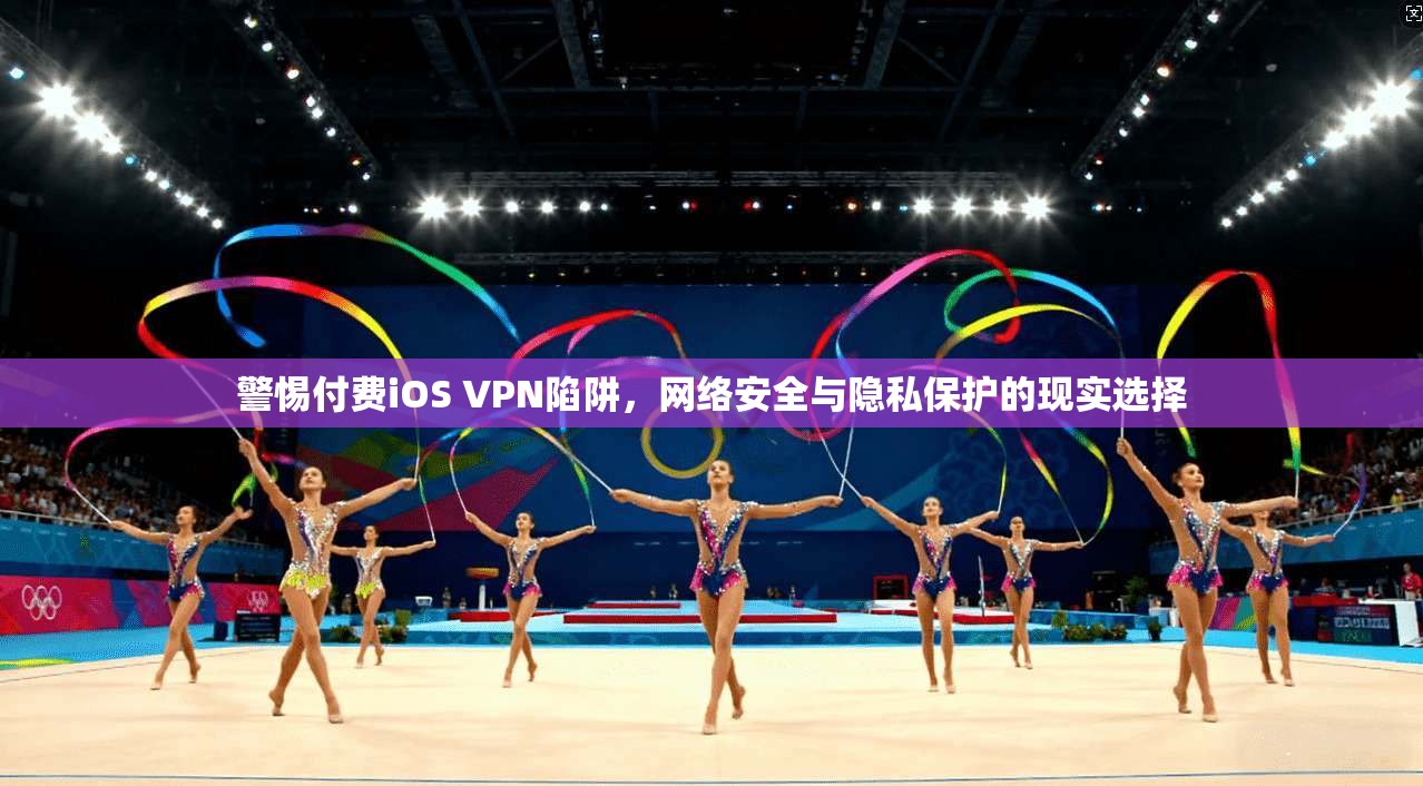 警惕付费iOS VPN陷阱，网络安全与隐私保护的现实选择