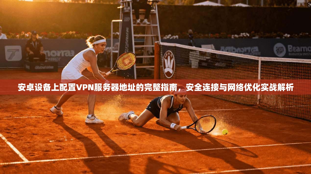 安卓设备上配置VPN服务器地址的完整指南，安全连接与网络优化实战解析