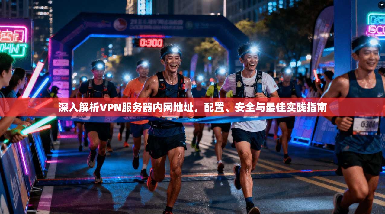 深入解析VPN服务器内网地址，配置、安全与最佳实践指南