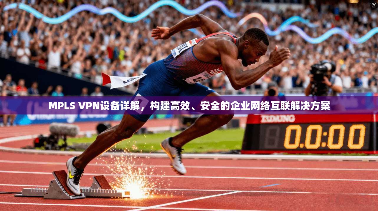 MPLS VPN设备详解，构建高效、安全的企业网络互联解决方案