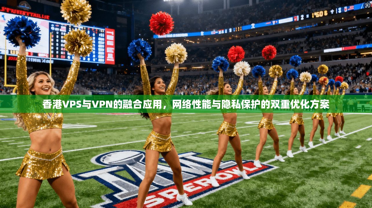 香港VPS与VPN的融合应用，网络性能与隐私保护的双重优化方案