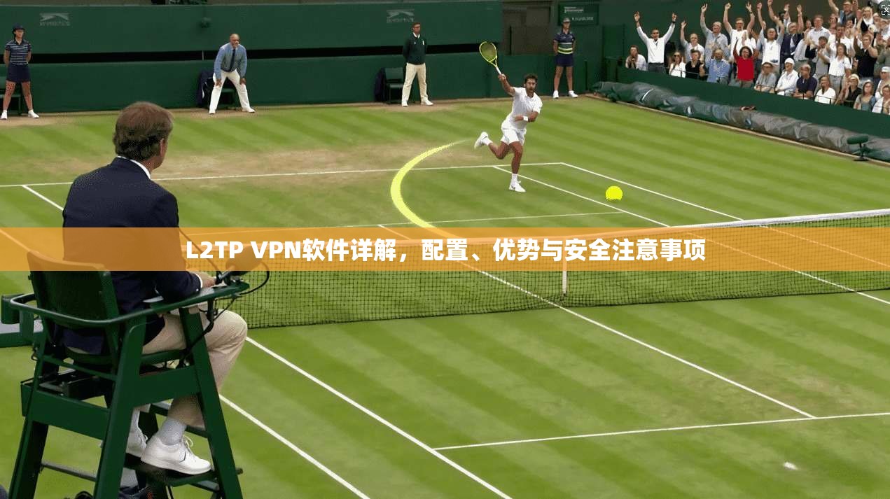L2TP VPN软件详解，配置、优势与安全注意事项