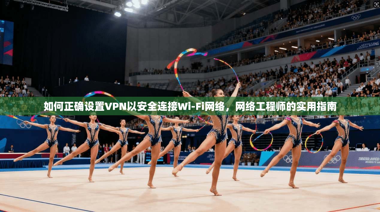 如何正确设置VPN以安全连接Wi-Fi网络，网络工程师的实用指南