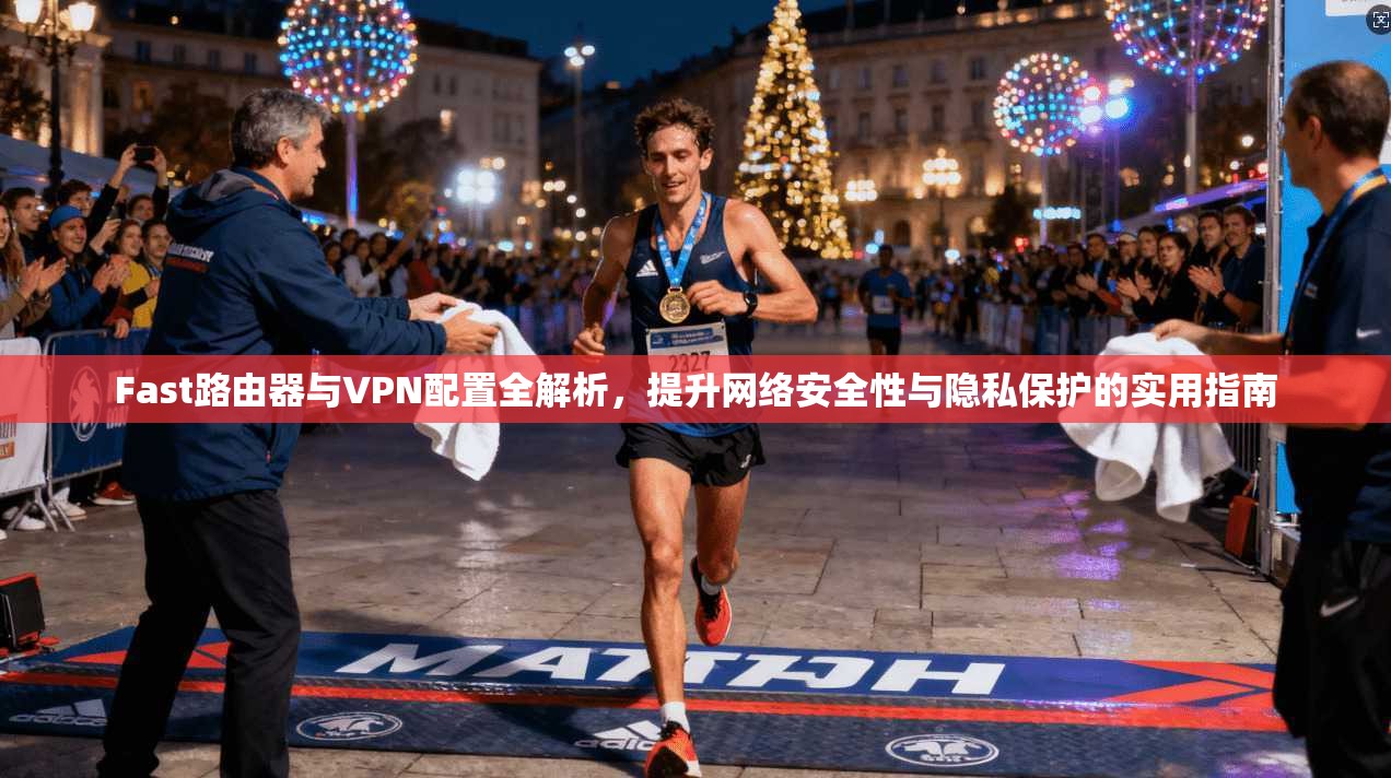 Fast路由器与VPN配置全解析，提升网络安全性与隐私保护的实用指南