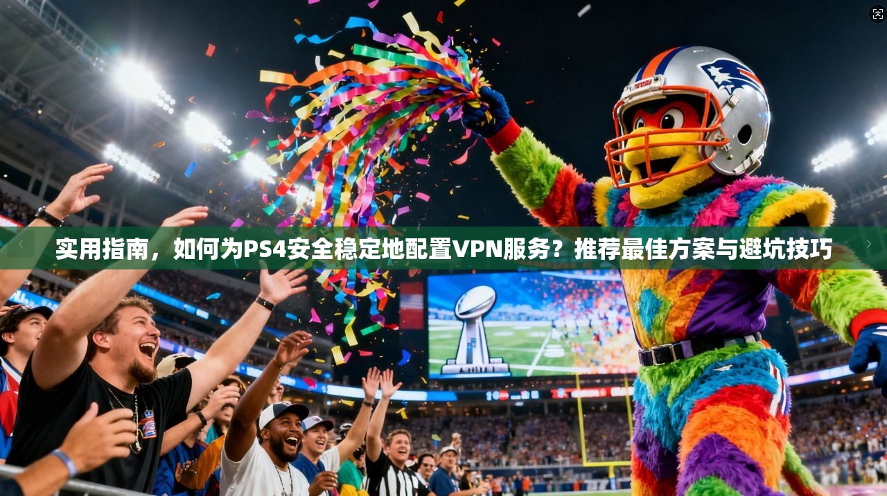实用指南，如何为PS4安全稳定地配置VPN服务？推荐最佳方案与避坑技巧