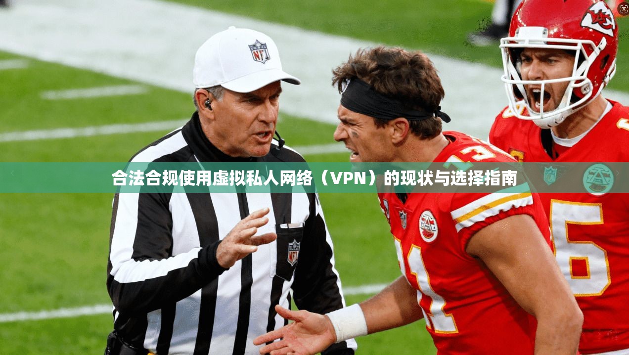 合法合规使用虚拟私人网络（VPN）的现状与选择指南