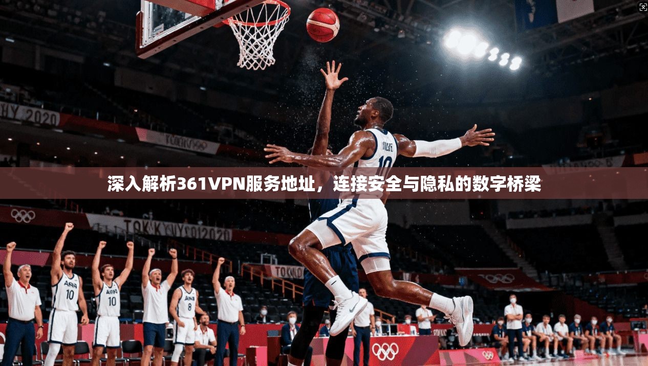 深入解析361VPN服务地址，连接安全与隐私的数字桥梁