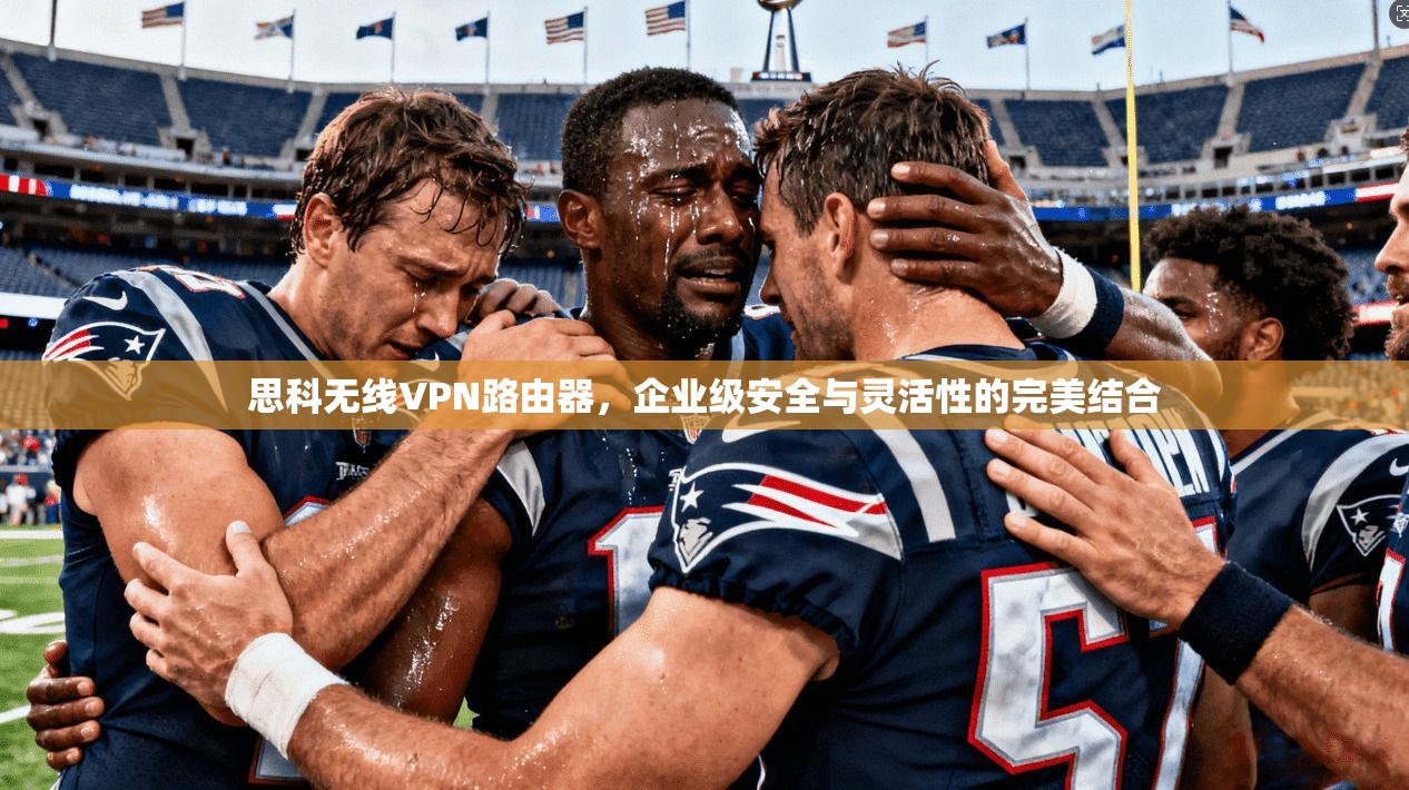 思科无线VPN路由器，企业级安全与灵活性的完美结合
