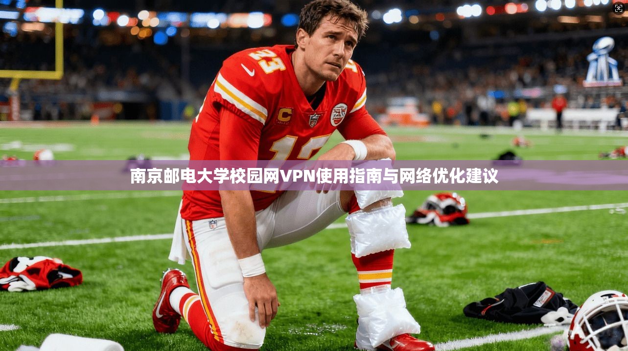 南京邮电大学校园网VPN使用指南与网络优化建议