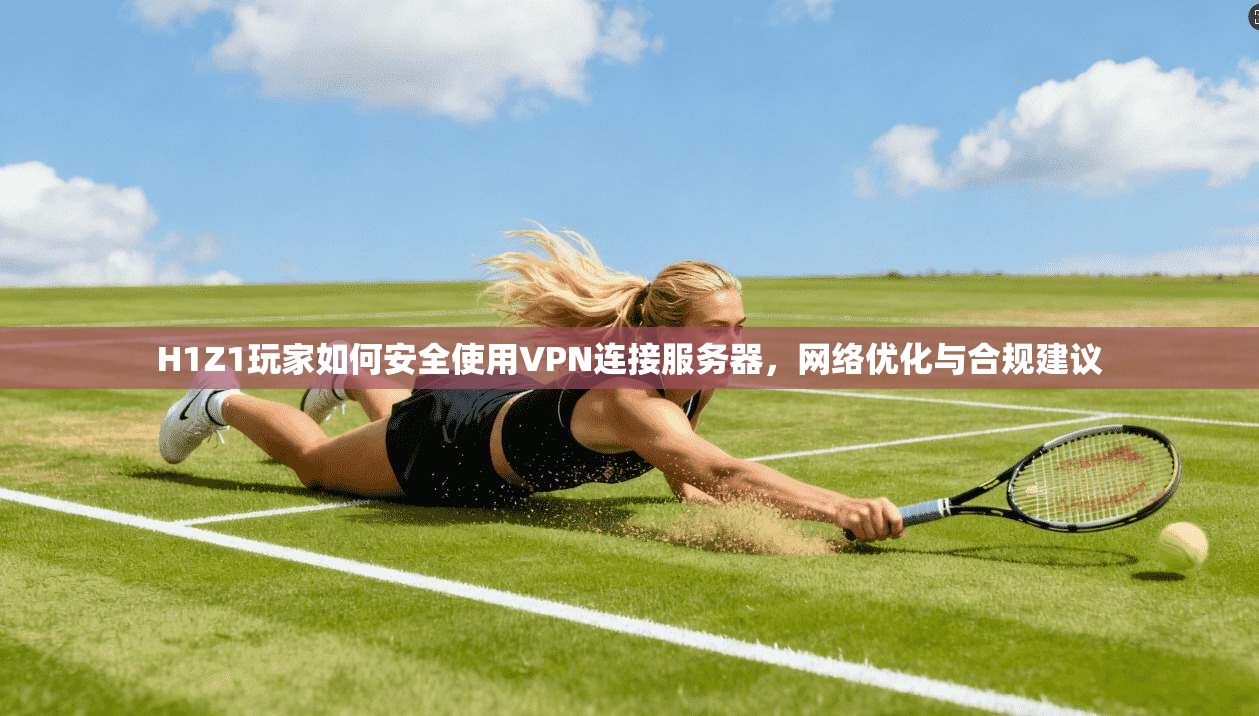 H1Z1玩家如何安全使用VPN连接服务器，网络优化与合规建议