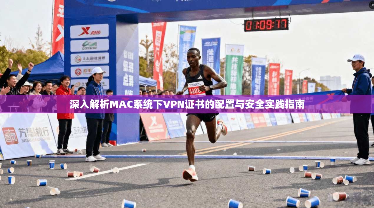 深入解析MAC系统下VPN证书的配置与安全实践指南