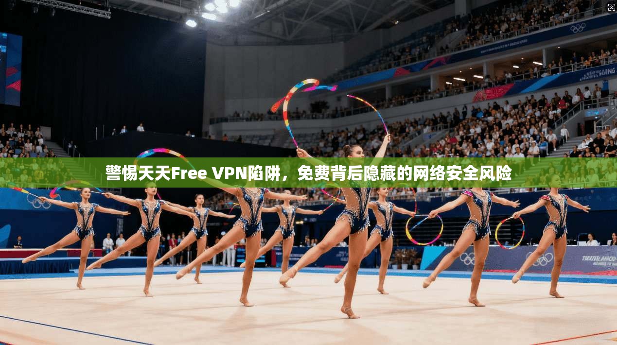 警惕天天Free VPN陷阱，免费背后隐藏的网络安全风险