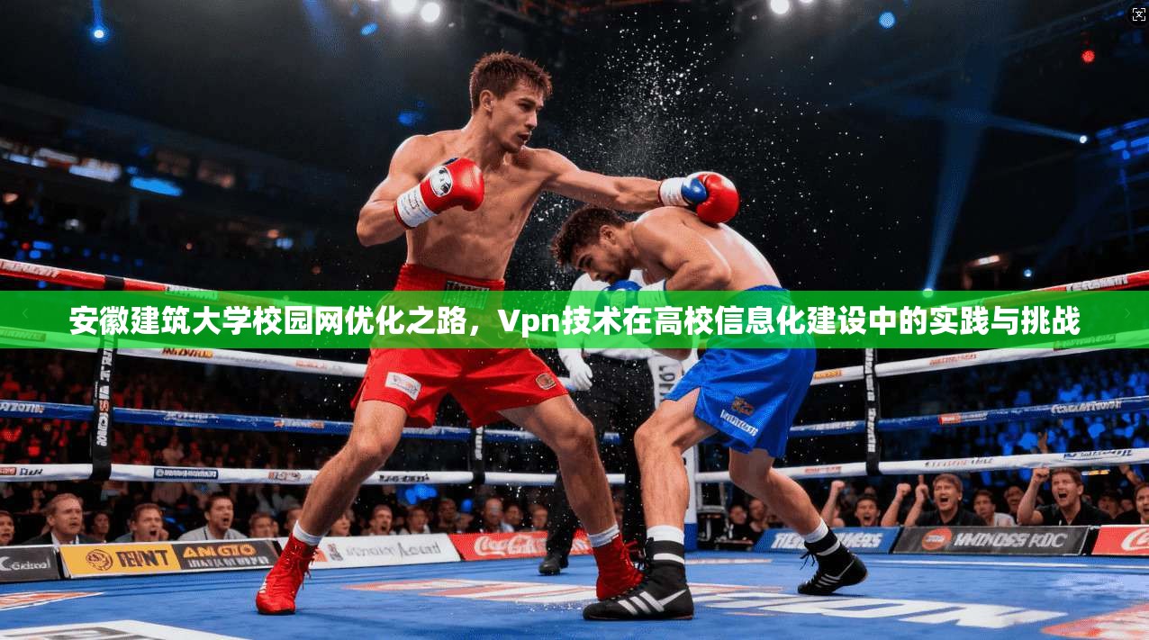 安徽建筑大学校园网优化之路，Vpn技术在高校信息化建设中的实践与挑战