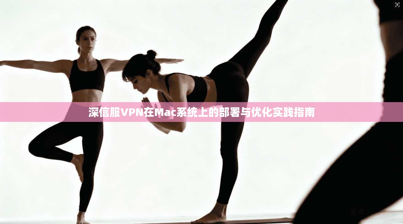 深信服VPN在Mac系统上的部署与优化实践指南