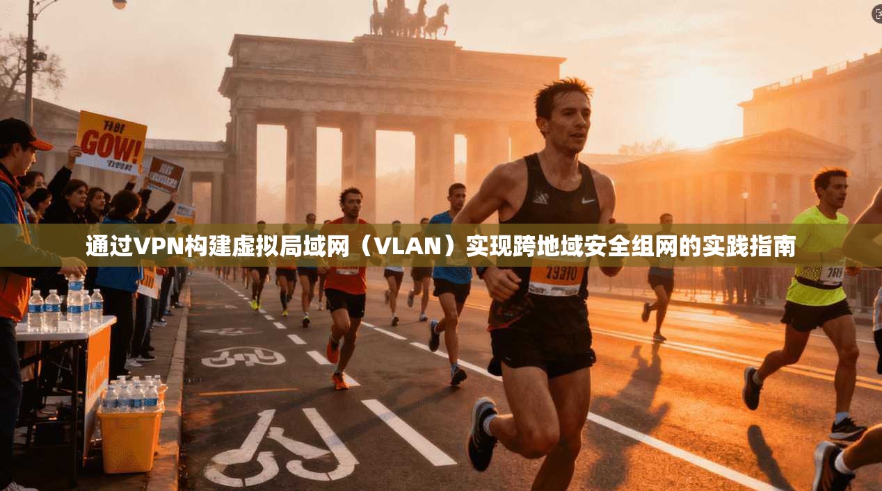 通过VPN构建虚拟局域网（VLAN）实现跨地域安全组网的实践指南