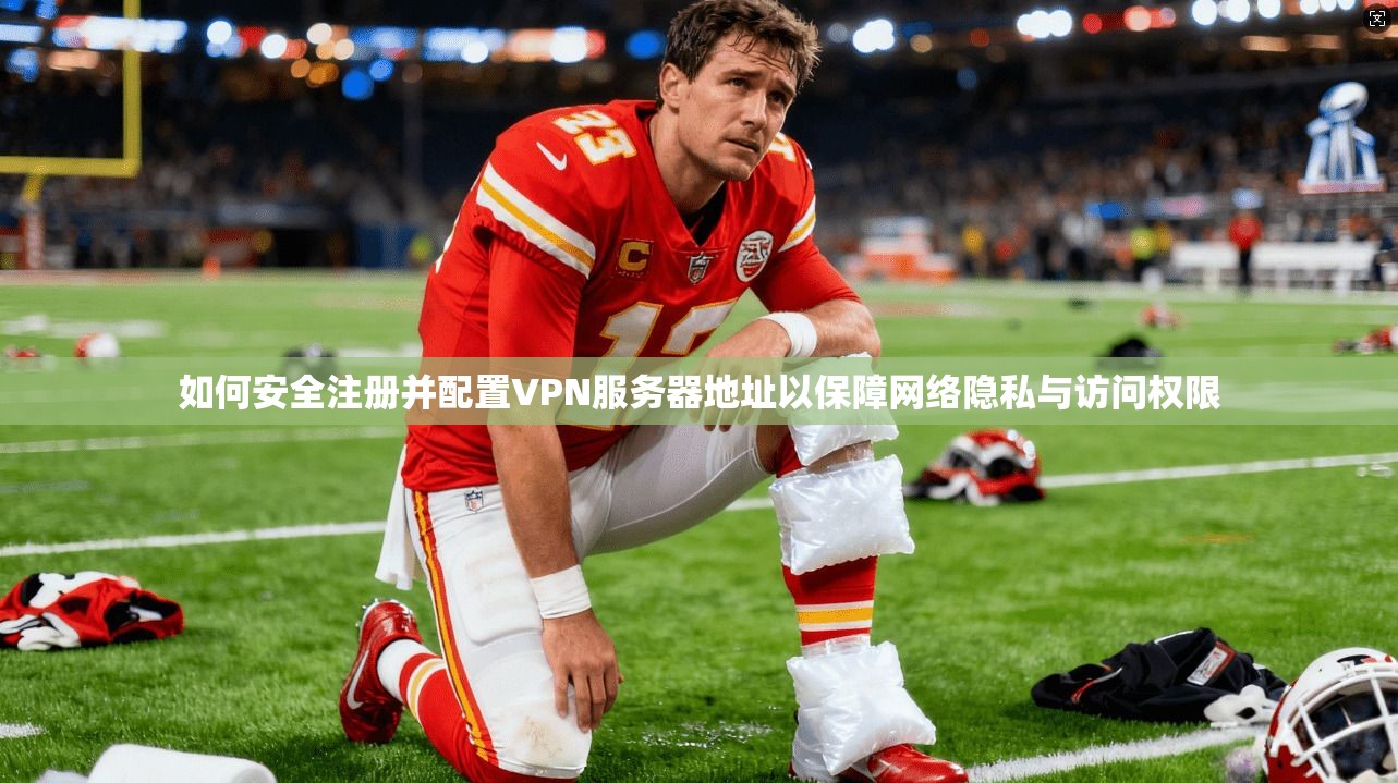 如何安全注册并配置VPN服务器地址以保障网络隐私与访问权限
