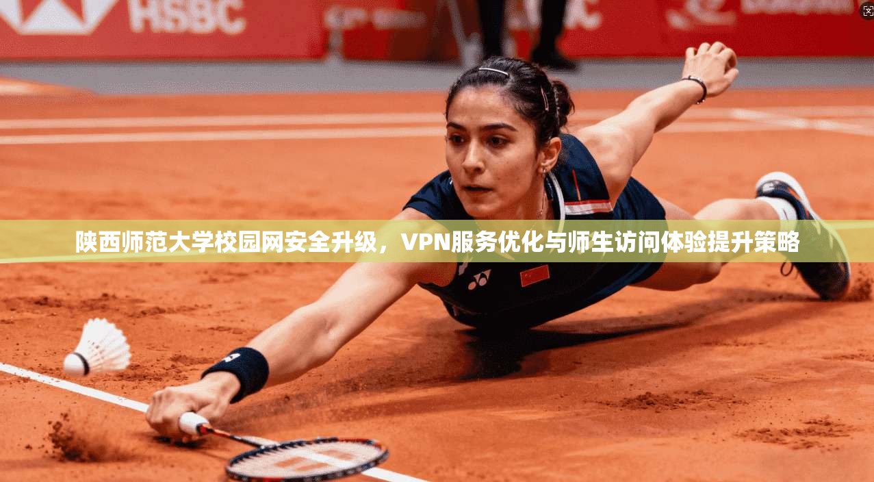 陕西师范大学校园网安全升级，VPN服务优化与师生访问体验提升策略