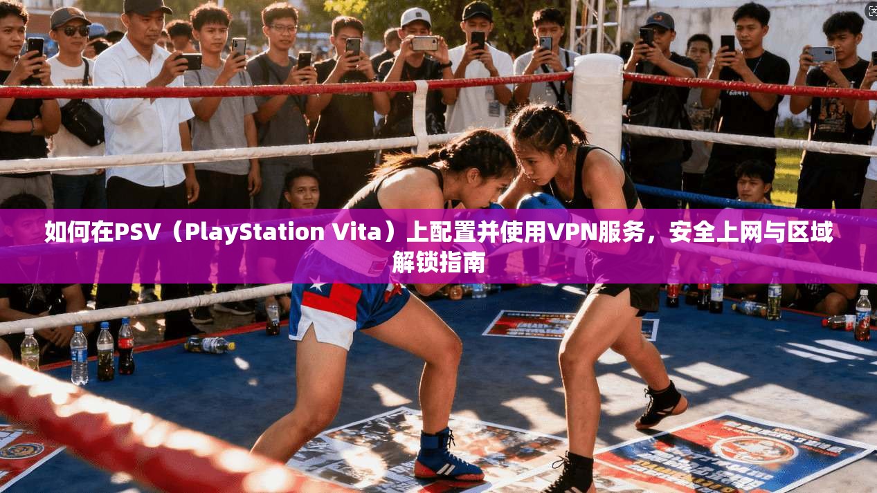 如何在PSV（PlayStation Vita）上配置并使用VPN服务，安全上网与区域解锁指南