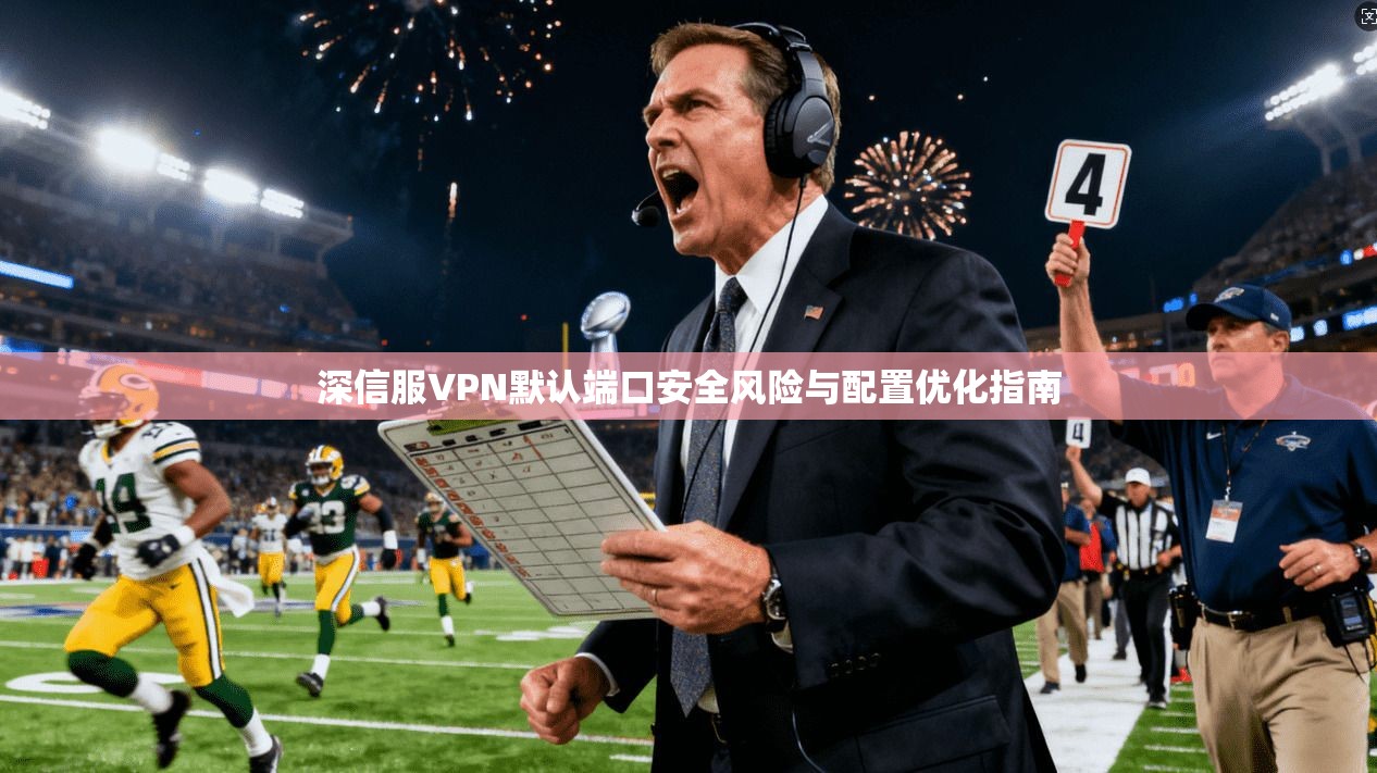 深信服VPN默认端口安全风险与配置优化指南