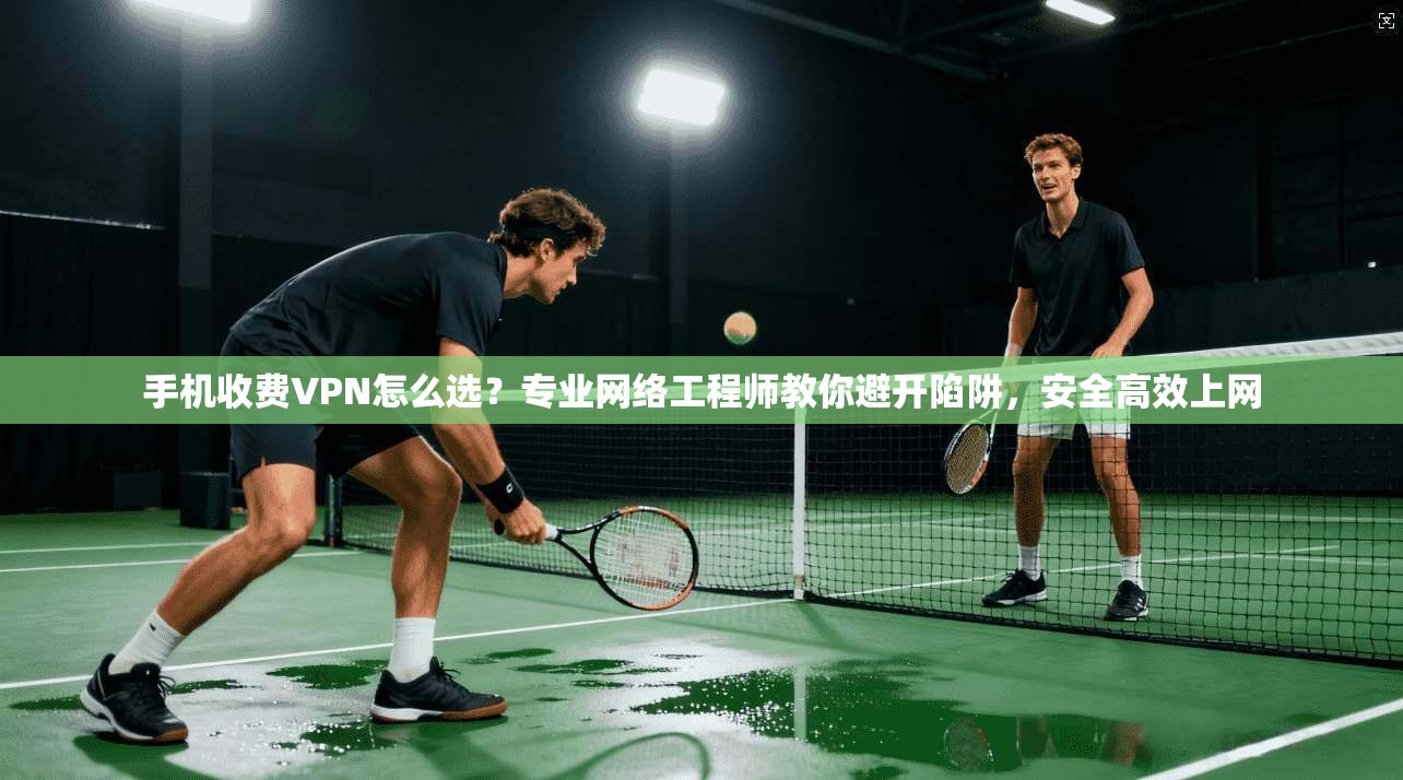 手机收费VPN怎么选？专业网络工程师教你避开陷阱，安全高效上网