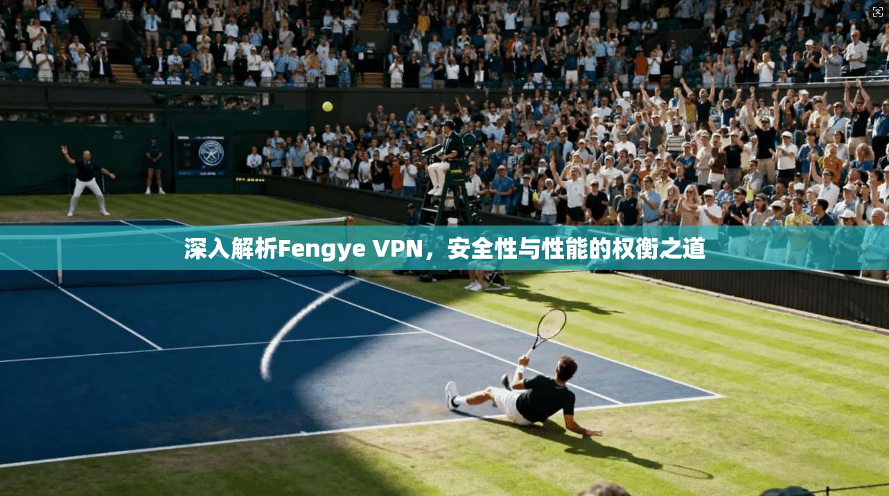 深入解析Fengye VPN，安全性与性能的权衡之道