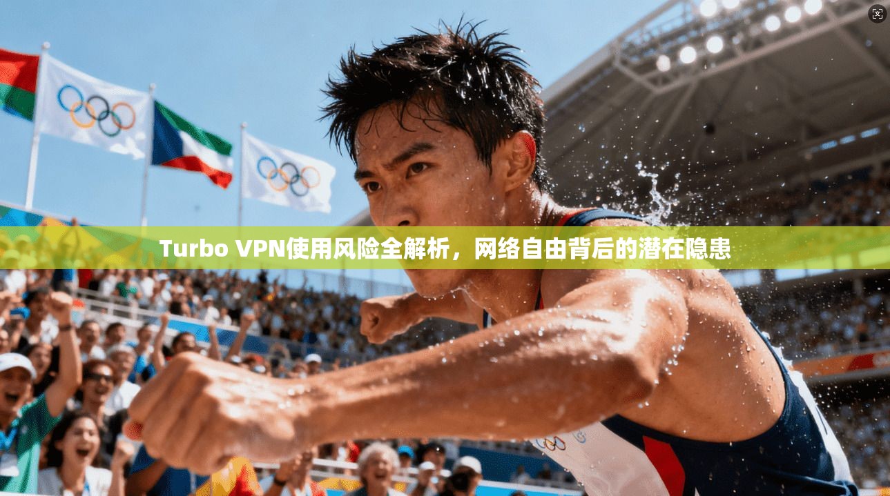 Turbo VPN使用风险全解析，网络自由背后的潜在隐患