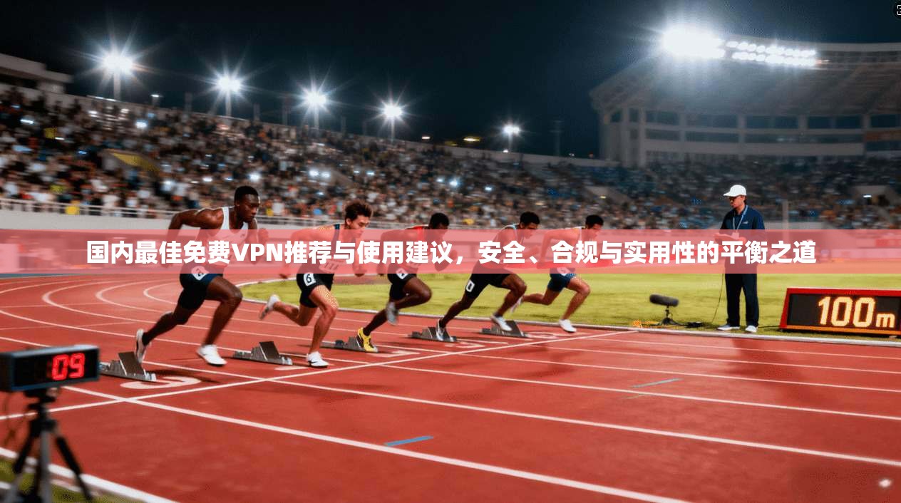 国内最佳免费VPN推荐与使用建议，安全、合规与实用性的平衡之道