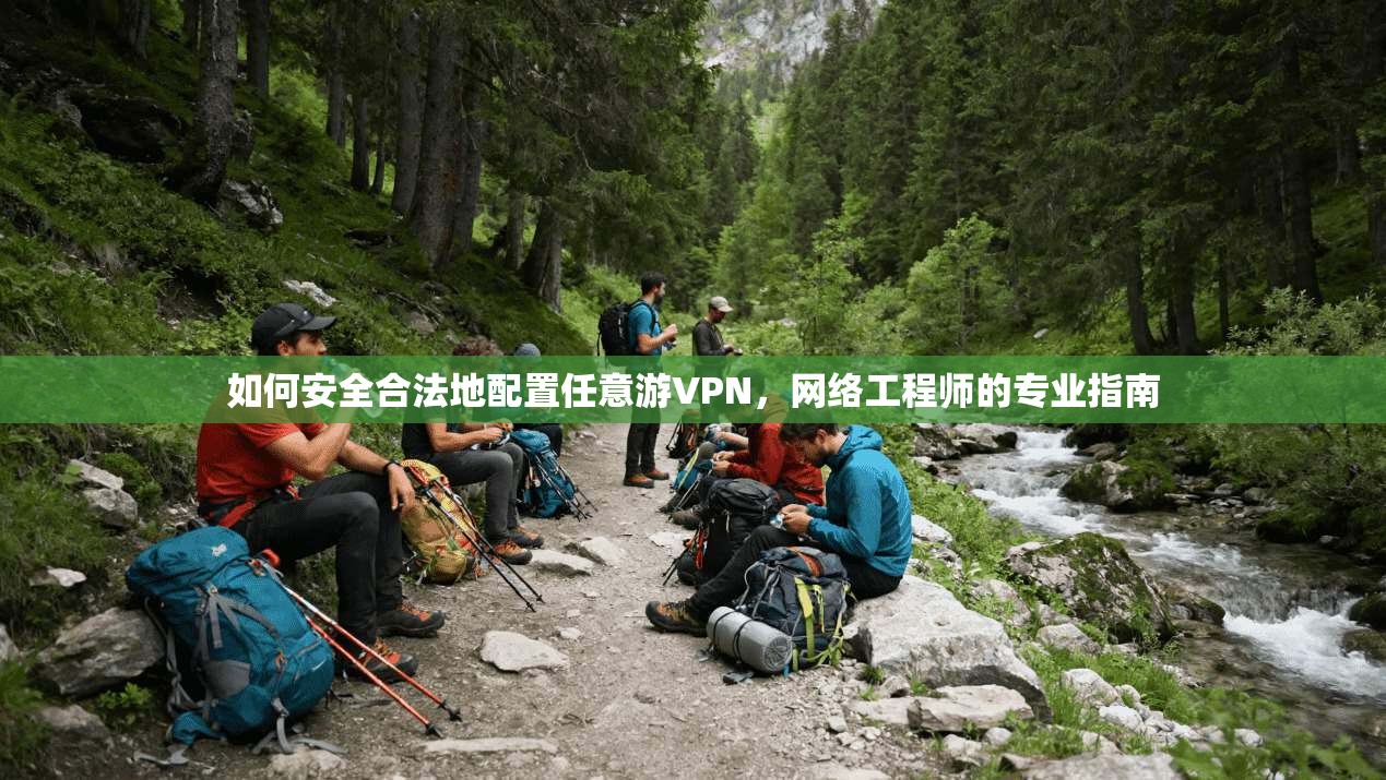 如何安全合法地配置任意游VPN，网络工程师的专业指南